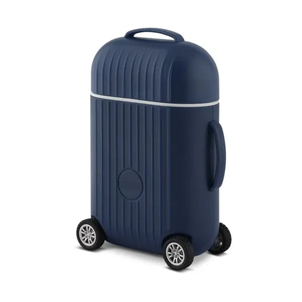 Mini Suitcase Nail Clipper Set