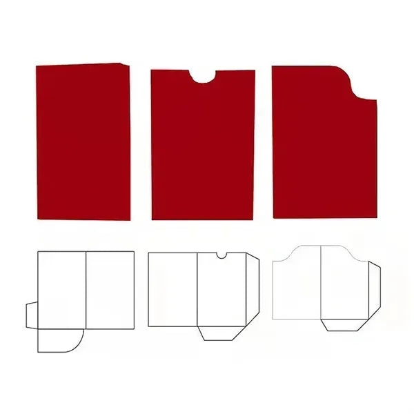 Hotel Room Card Cover