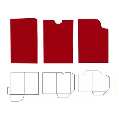Hotel Room Card Cover