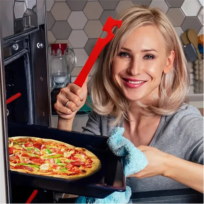 Oven Push-Pull Tool