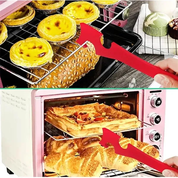 Oven Push-Pull Tool
