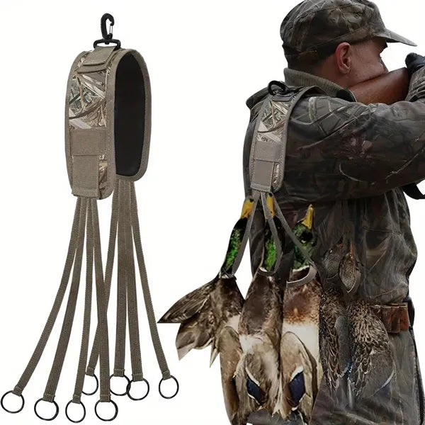 Outdoor Duck Decoy Carrier