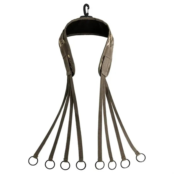 Outdoor Duck Decoy Carrier