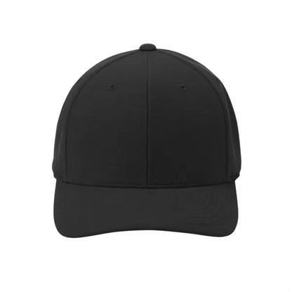 Port Authority Flexfit 110 & Dry Mini Pique Cap.
