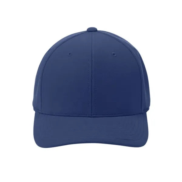Port Authority Flexfit 110 & Dry Mini Pique Cap.