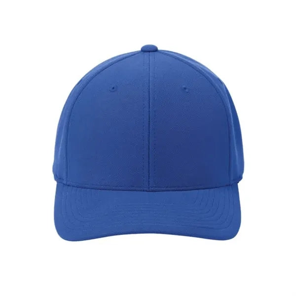 Port Authority Flexfit 110 & Dry Mini Pique Cap.