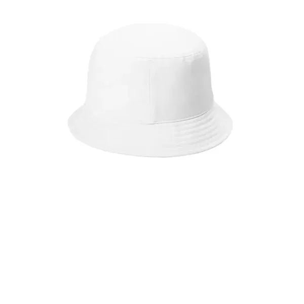 Port Authority Twill Short Brim Bucket Hat