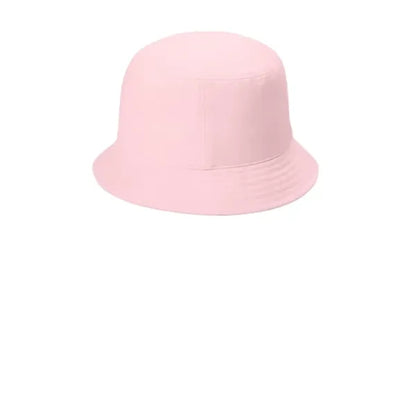 Port Authority Twill Short Brim Bucket Hat