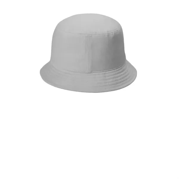 Port Authority Twill Short Brim Bucket Hat