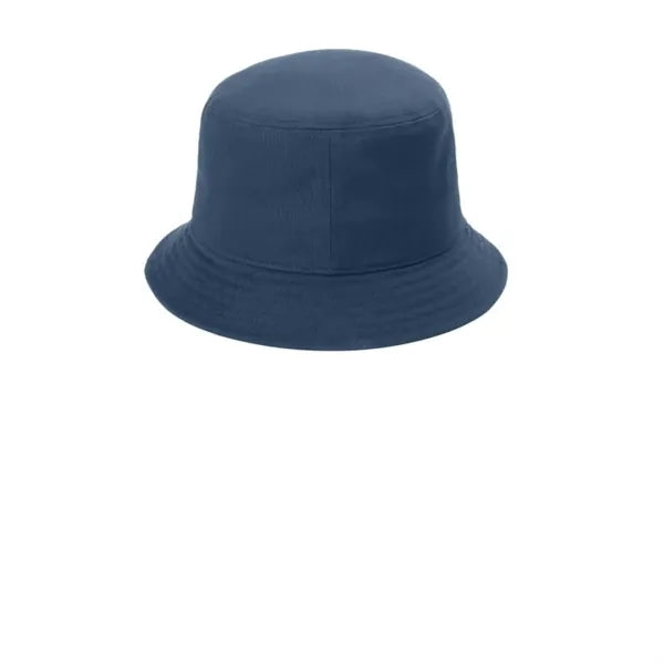 Port Authority Twill Short Brim Bucket Hat