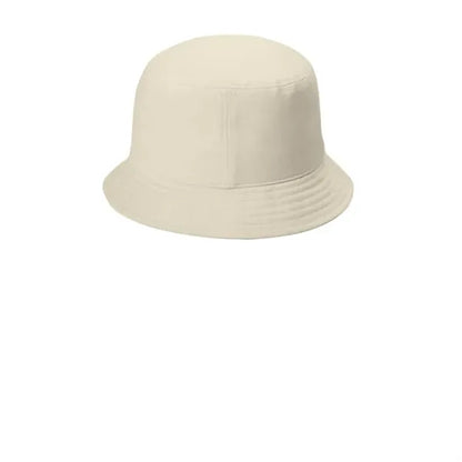 Port Authority Twill Short Brim Bucket Hat