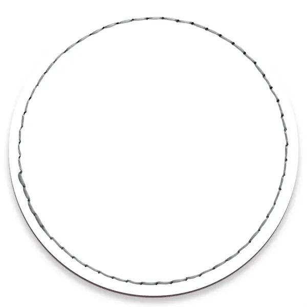Full Color Leather Patches