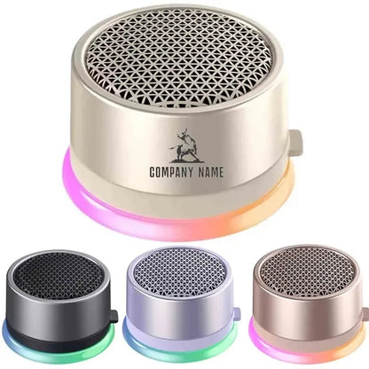 Travel Waterproof Wireless Speaker