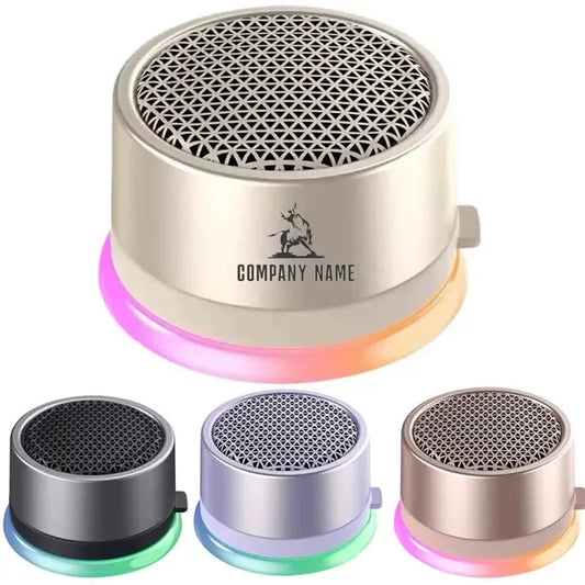 Travel Waterproof Wireless Speaker