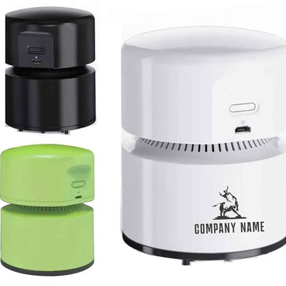 Mini Desktop Vacuum Cleaner