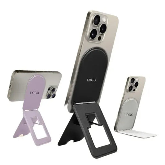 Lazy Selfie Magnetic Triangle Stand