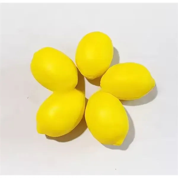 Lemon Stress Reliver