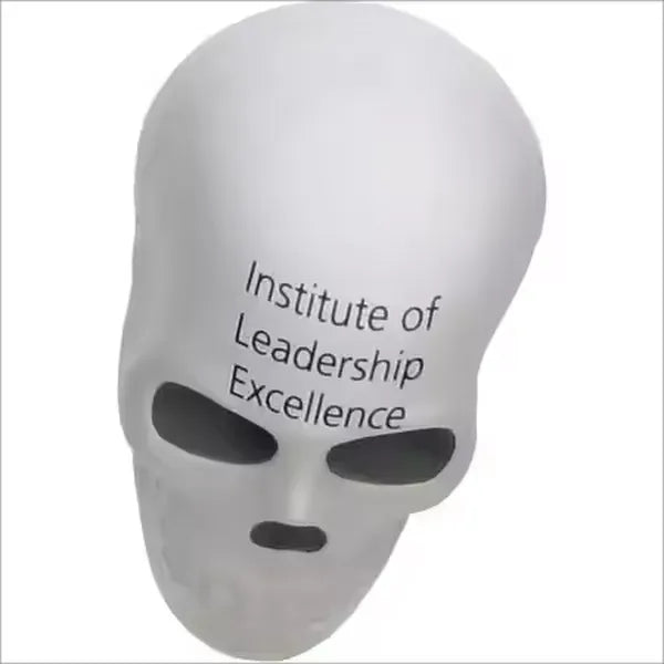 Skull Head Pressure Ball