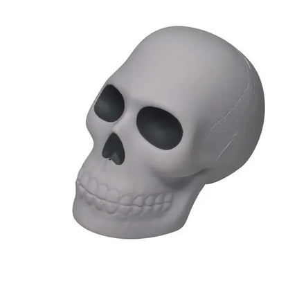 Skull Head Pressure Ball