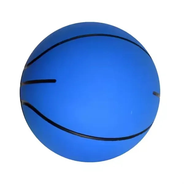 Super High Stretch Mini Rubber Relief Basketball