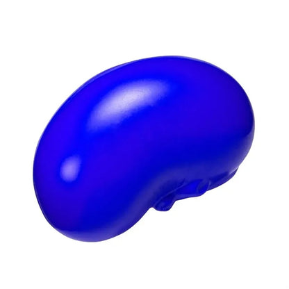 Kidney Shaped Pu Foam Stress Reliver Toy