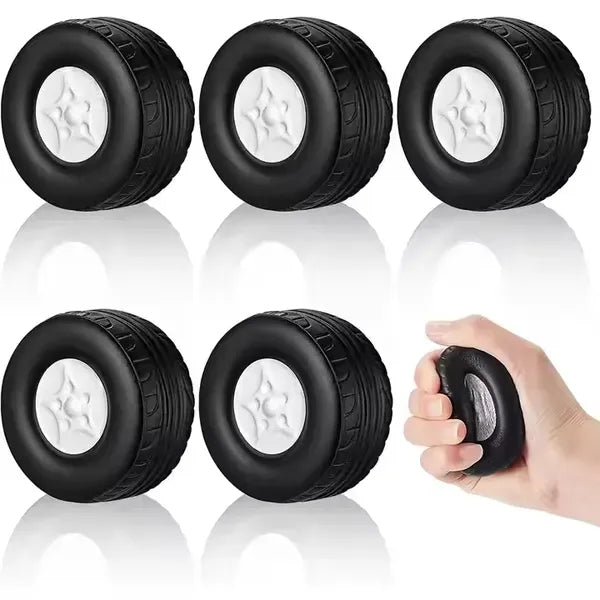 Tire Stress Reliver