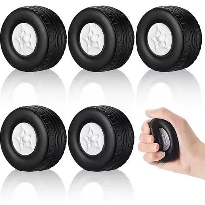 Tire Stress Reliver