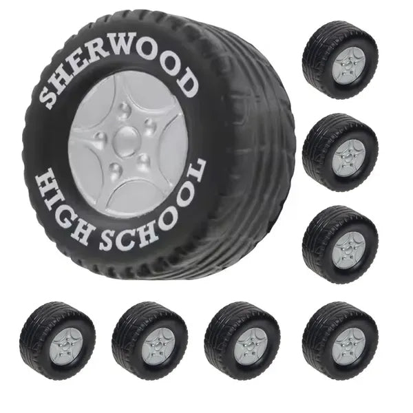 Tire Stress Reliver
