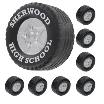 Tire Stress Reliver