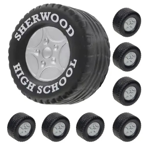 Tire Stress Reliver