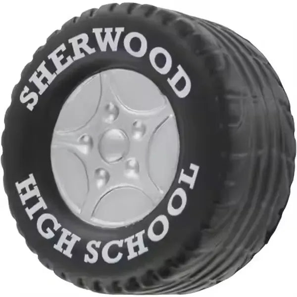 Tire Stress Reliver