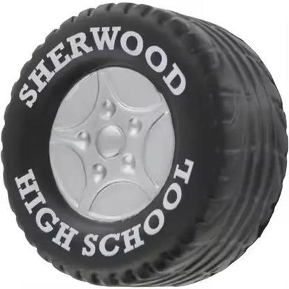 Tire Stress Reliver