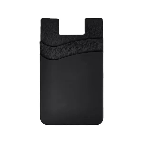 Dual Wallet Phone Holder