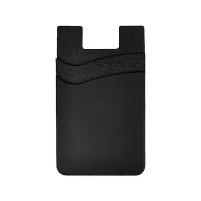 Dual Wallet Phone Holder