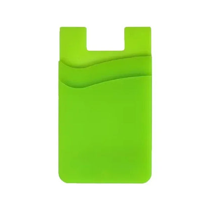 Dual Wallet Phone Holder