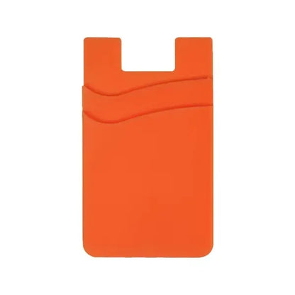 Dual Wallet Phone Holder
