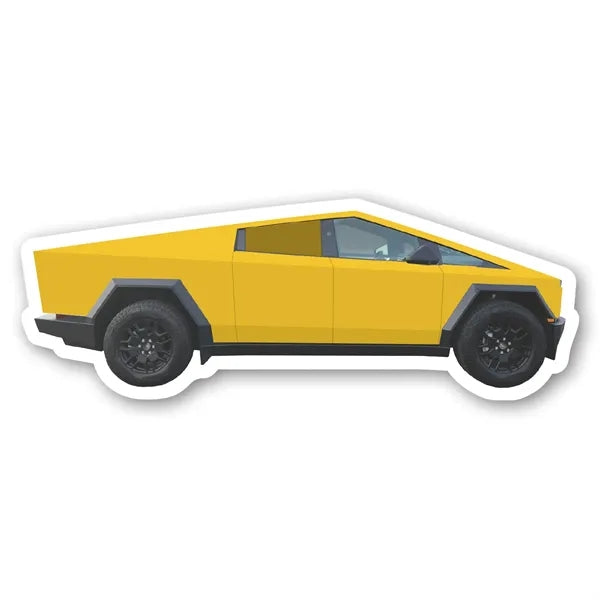 Electric Truck Magnet