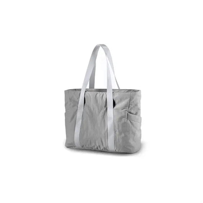 Multifunctional Yoga Bag Large Capacity Waterproof Handbag