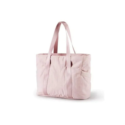 Multifunctional Yoga Bag Large Capacity Waterproof Handbag