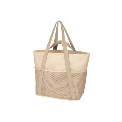 Multifunctional Beach Waterproof Bag with Zipper Cruise