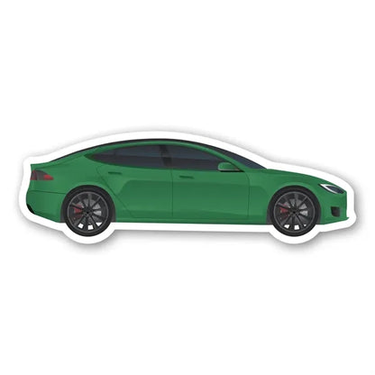 Electric Vehicle Magnet