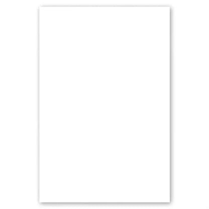Rectangle Magnet 6 x 9