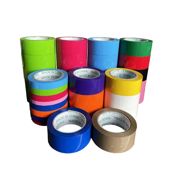 Packing Tape