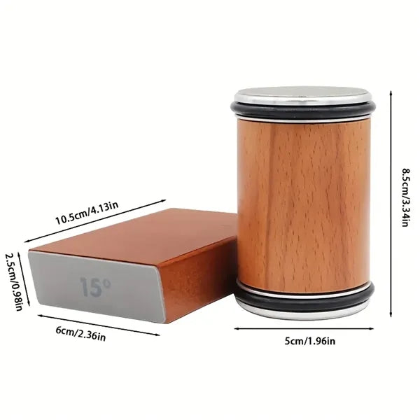 Knife sharpening set