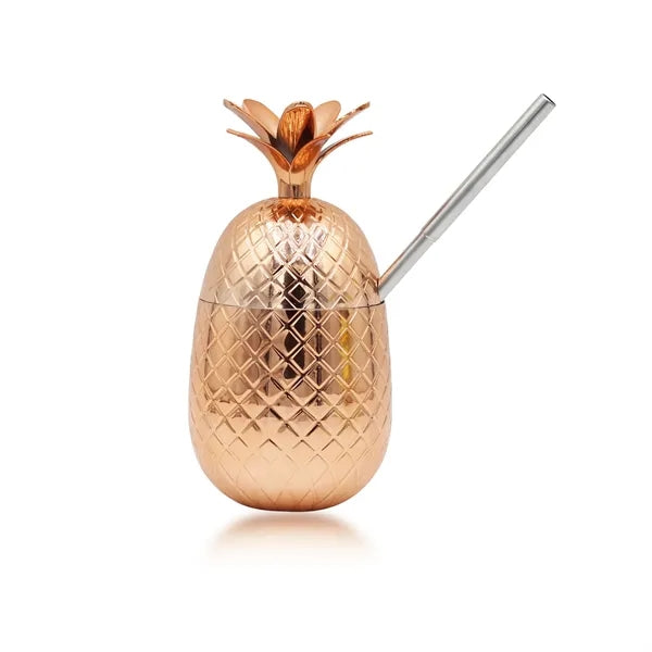 16OZ Pineapple Tumbler