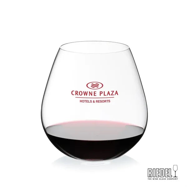 RIEDEL Stemless Wine - 13.25oz/21.12oz/26.87oz - Imprinted