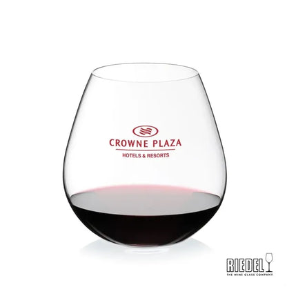 RIEDEL Stemless Wine - 13.25oz/21.12oz/26.87oz - Imprinted