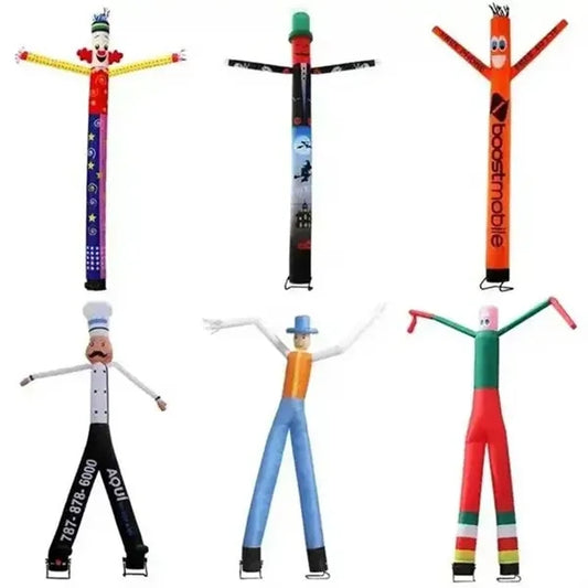 15 Ft. Tube Dude Air Dancer