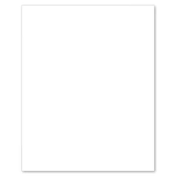 Rectangle Magnet 4 x 5