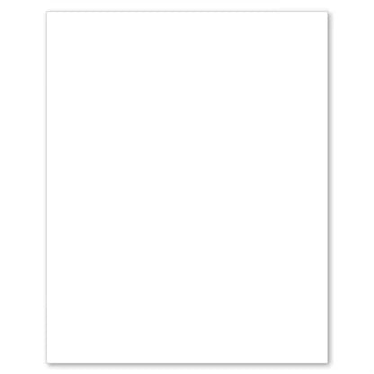 Rectangle Magnet 4 x 5